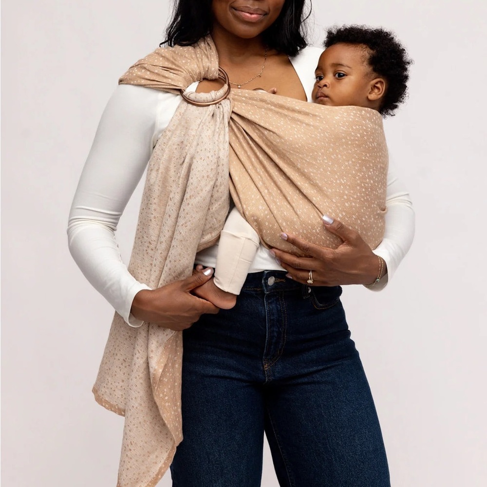 WildBird fawn ring sling
